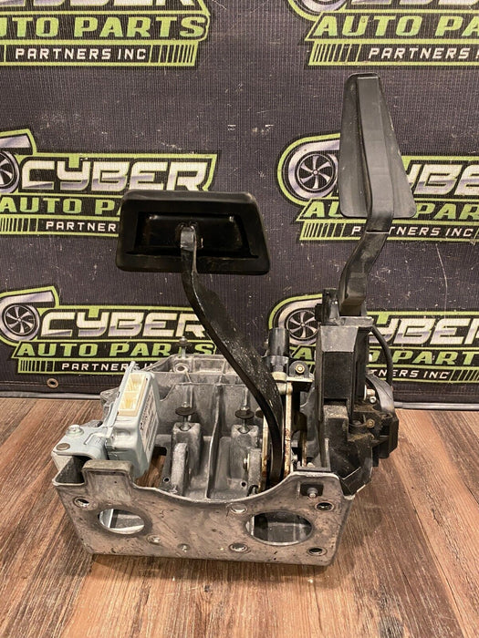 2013-2018 DODGE RAM 3500 BRAKE & GAS/ACCELERATION PEDAL ASSEMBLY OEM 04581765AD