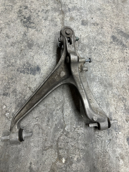 2018 AUDI R8 FRONT RIGHT LOWER SUSPENSION CONTROL ARM OEM 4S0.407.152.E