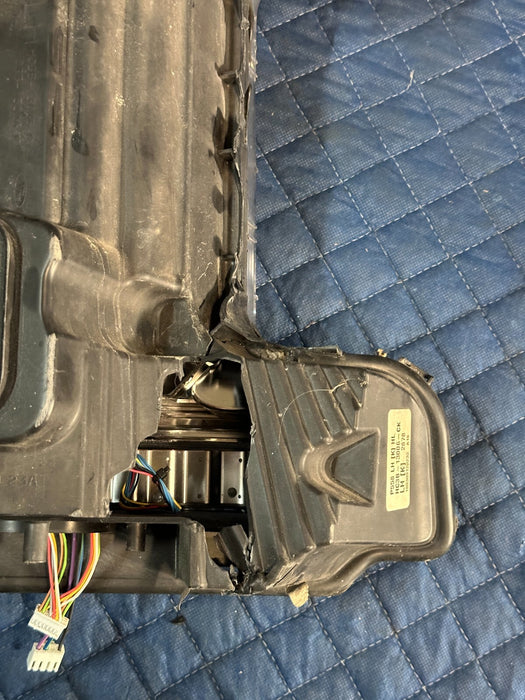 2017-2019 FORD F250 F350 F450 DRIVER LEFT LED HEADLIGHT OEM ~DAMAGE~