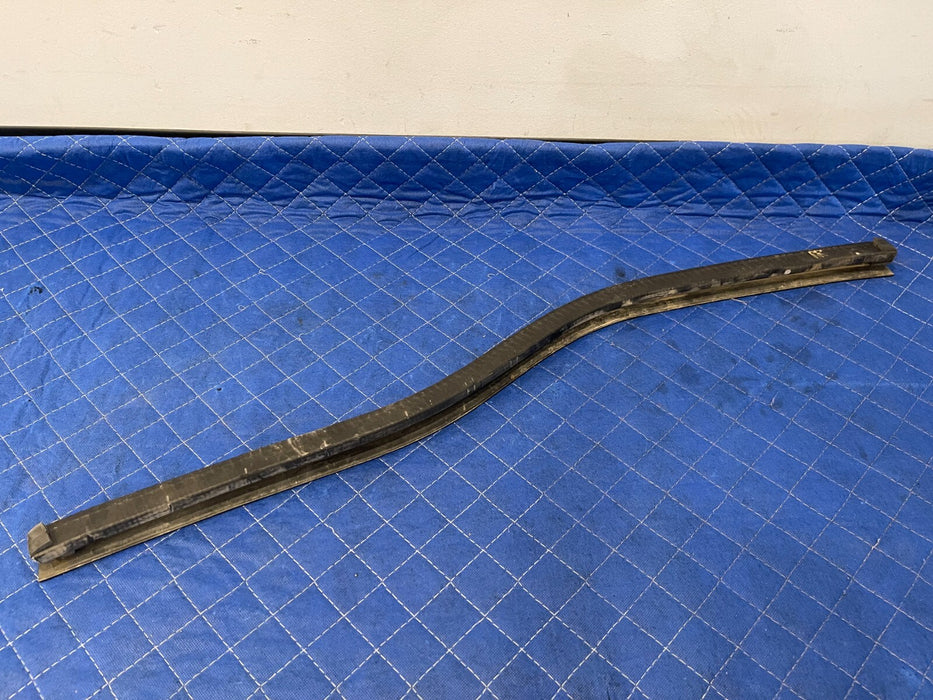 2017-2022 FORD F250 F350 PLATI REAR PASSENGER RIGHT DOOR WEATHER STRIP SEAL OEM