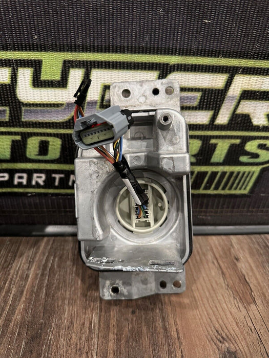 2017 2018 2019 FORD F250 F350 F450 LEFT RIGHT TAILIGHT BLIND SPOT BRACKETS OEM