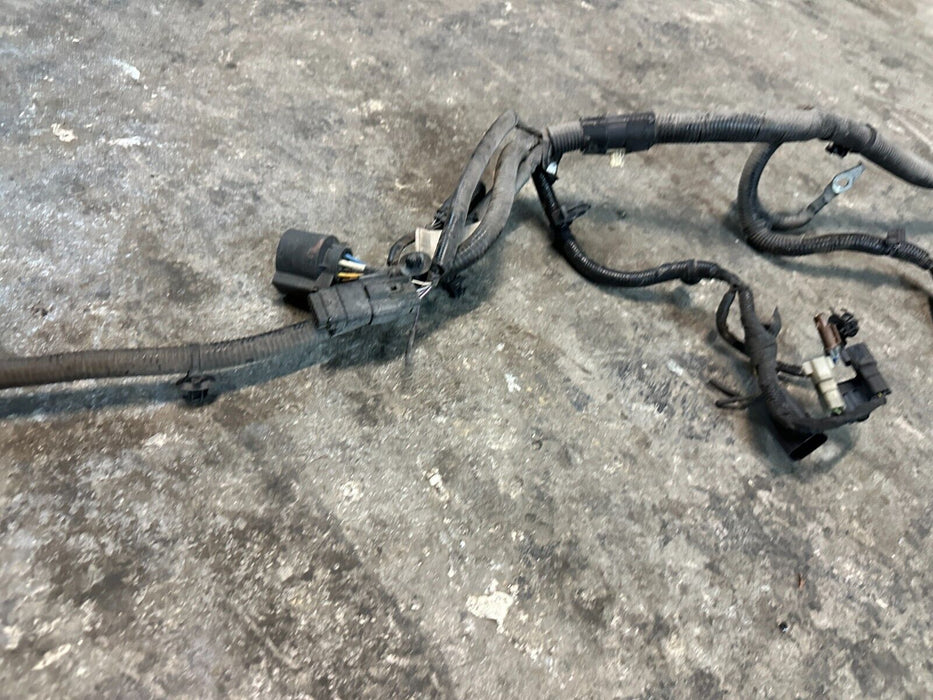 2019 FORD F250 PLATINUM SD 6.7L CHASSIS FRAME HARNESS KC3T-14405-CDC