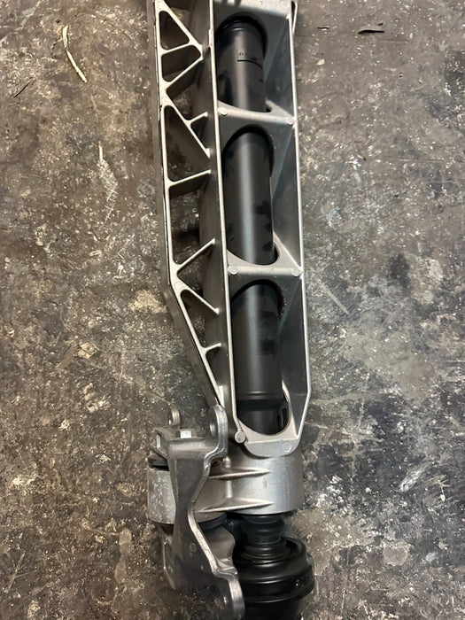 2017 AUDI R8 DRIVESHAFT DRIVE SHAFT OEM 4S0521101B 4S0 521 101 B 6306016700