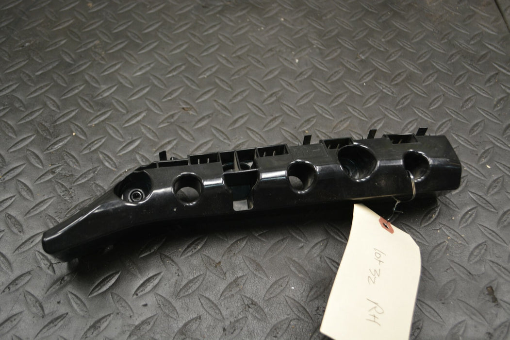 2015 370Z NISMO RH PASSENGER TAIL LIGHT BRACKET OEM 2009-2020