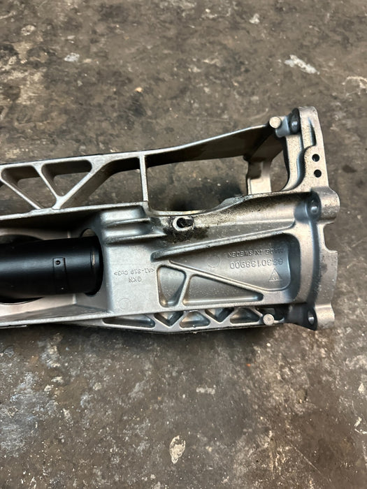 2021 AUDI R8 QUATTRO FRONT DIFFERENTIAL DRIVE SHAFT AXLE OEM 6330138900