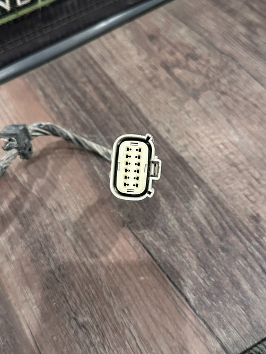 2020-2022 FORD F450 DUALLY BED TAIL LIGHT WIRING HARNESS OEM LC3T-13A409-AC