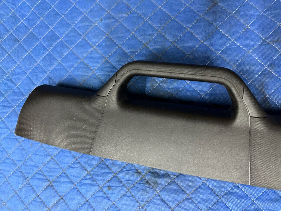 2019 2020 FORD F250 F350 F450 PLATINUM PASSENGER RIGHT A-PILLAR TRIM OEM