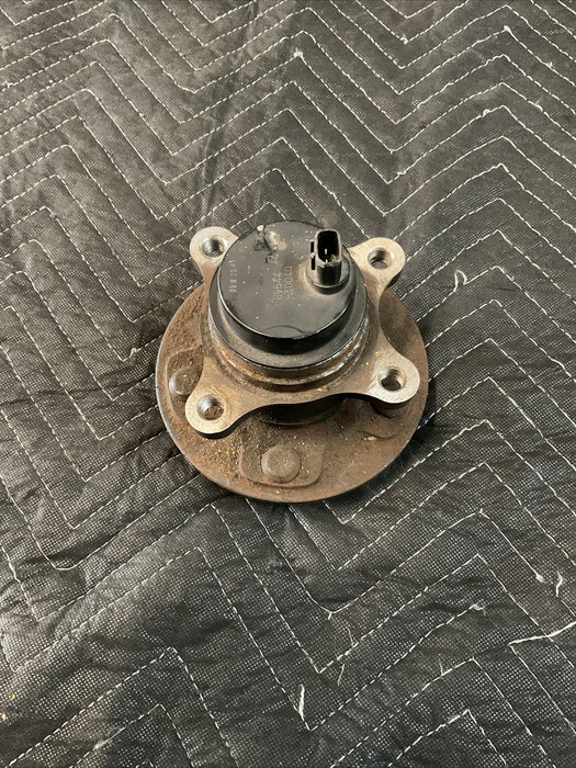 2015 LEXUS RC-F RCF DRIVER LEFT WHEEL HUB BEARING OEM 89544-30040