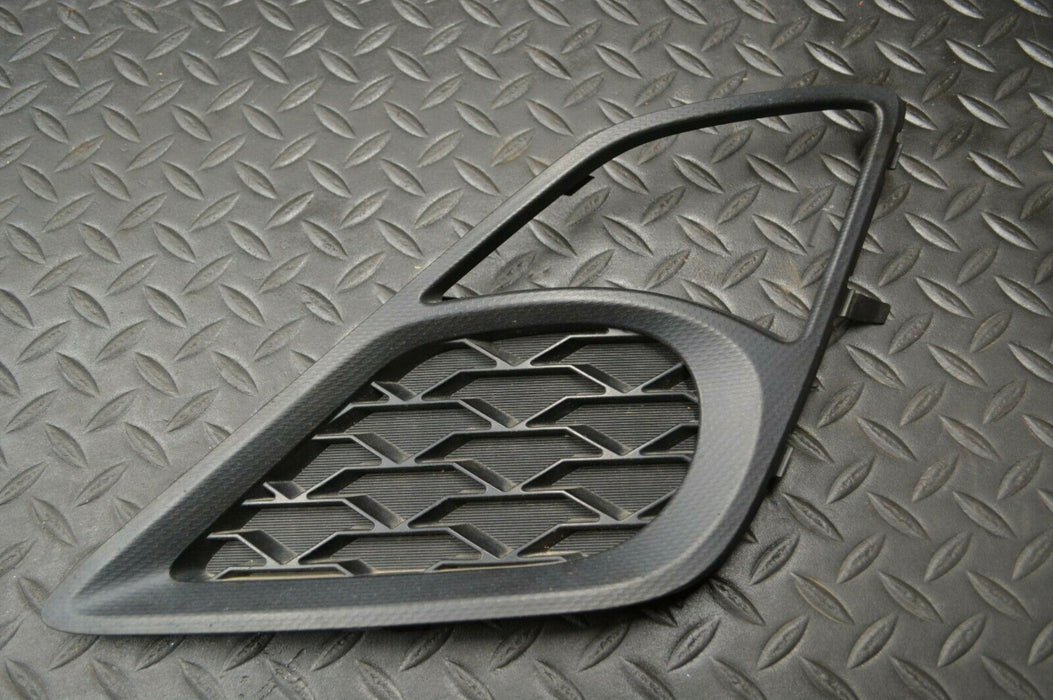 2013-2016 SCION FRS FR-S SUBARU BRZ OEM BEZZLE LH