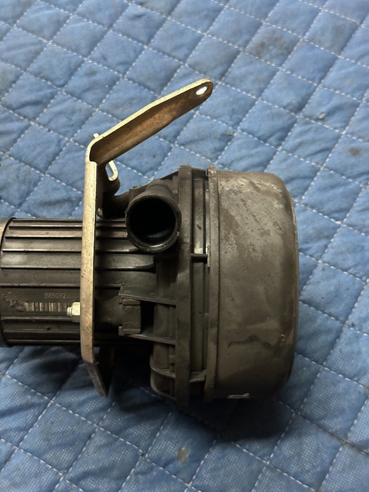 2014 AUDI R8 4.2L V10 OEM SECONDARY AIR INJECTION PUMP