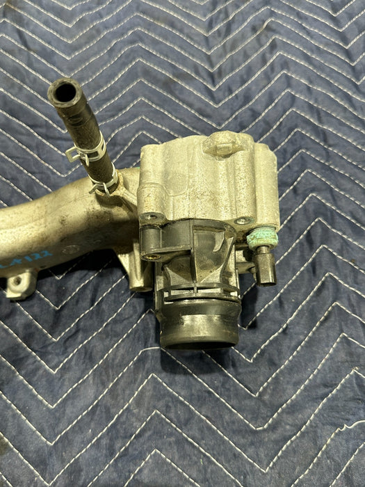 2017-2019 FORD F350 F450 6.7L SUPERDUTY THERMOSTAT HOUSING OEM BC3Q-8C368