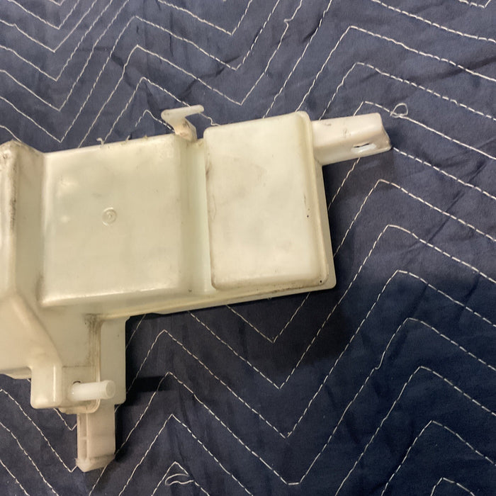 2016 NISSAN 370Z COOLANT RESERVOIR  TANK BOTTLE ASSEMBLY OEM 2009-2020