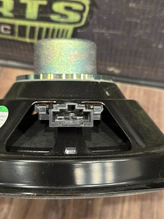 2017 AUDI R8 RIGHT SPEAKER OEM 4S0 035 411