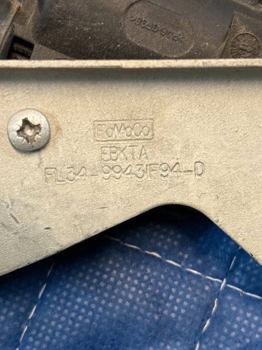 2017-2022 FORD F250 F350 POWERED TAILGATE LOCK ACTUATOR OEM FL34-99431F94-D