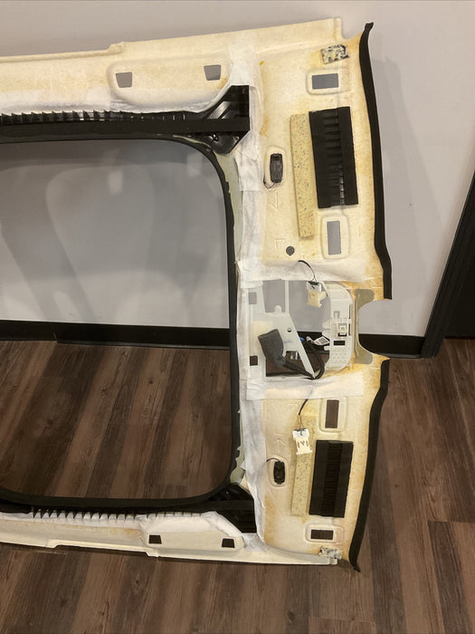 2019 MERCEDES-BENZ E63S AMG HEADLINER 213-690-13-03-9H93