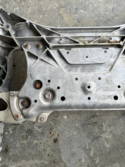 2018 NISSAN 370Z NISMO FRONT SUBFRAME OEM 2009-2020