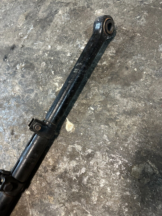 2017 2018 2019 2020 FORD F250 F350 AFTERMARKET AJUSTABLE TRACK BAR