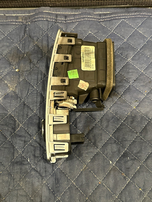 2015 DODGE RAM 2500 DASH DASHBOARD FRONT LEFT AIR VENT LIGHT SWITCH OEM