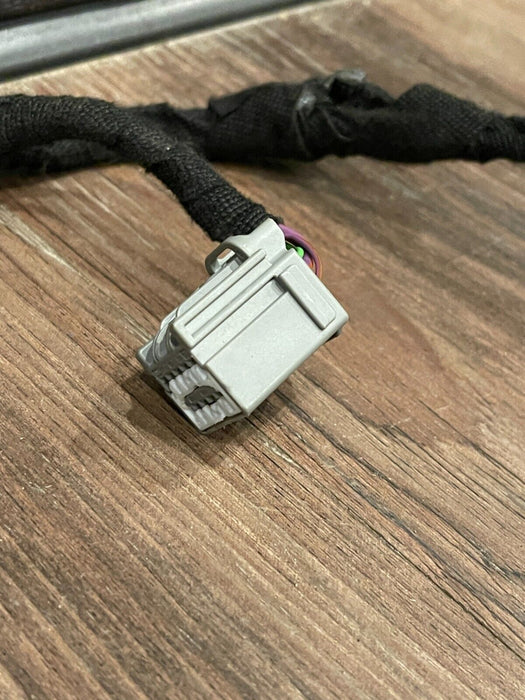 2017-2019 FORD F250 F350 F450 WIRE ASSEMBLY JUMPER OEM MC3T-14A411-DA