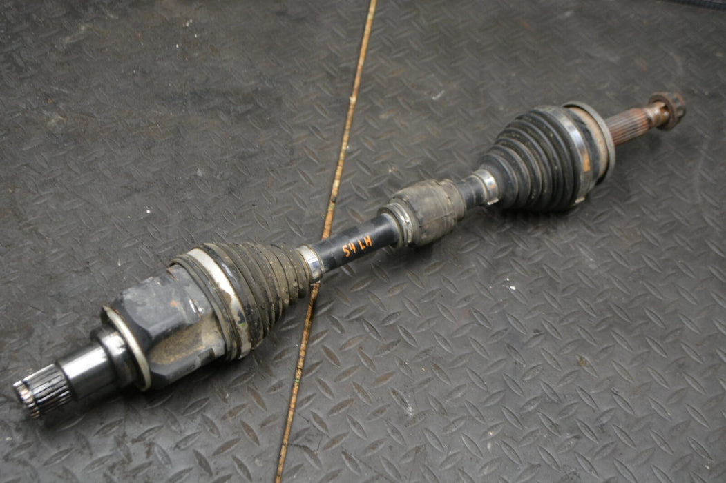 2014 LEXUS CT200H DRIVER LEFT AXLE SHAFT 62K MILES OEM 2011-2017