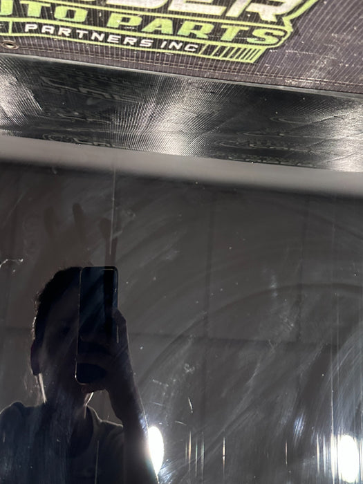 2017 2022 FORD F250 F350 F450 REAR PASSENGER RIGHT AUTO WINDOW ~TINT~ GLASS OEM