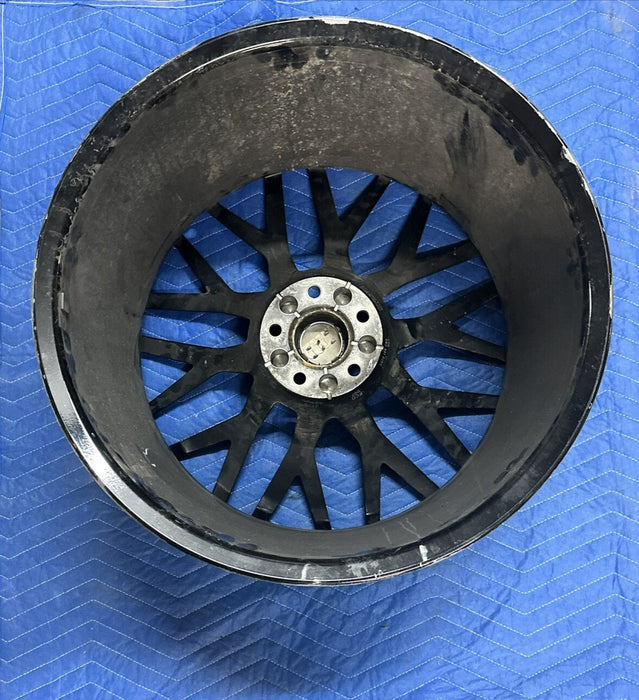 2017 2018 AUDI R8 OEM REAR RIM WHEEL 20X11 +47 4S0 601 025 AB OEM