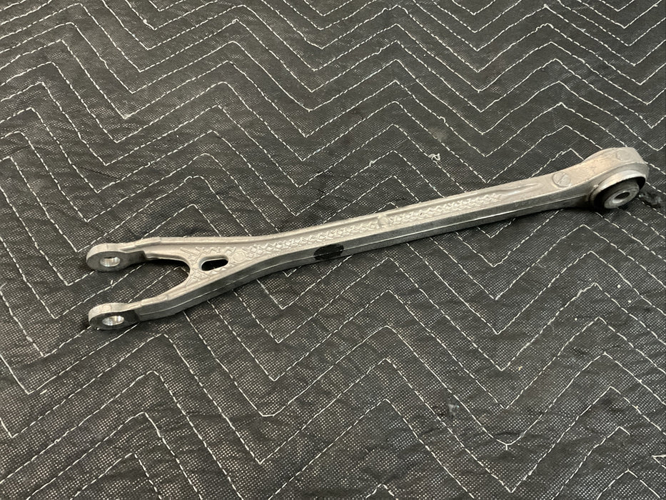 2016 DODGE CHALLENGER HELLCAT REAR RIGHT SIDE CONTROL ARM OEM 68210633AA
