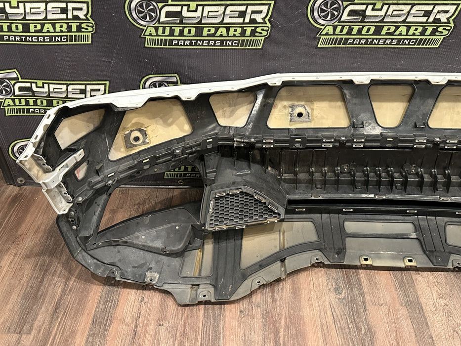 2015-2019 LAMBORGHINI HURACAN LP610 REAR BUMPER OEM *MATTE PPF*