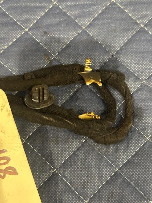 2020 2021 2022 Ford F250 F350 XLT THIRD BRAKE LIGHT HARNESS OEM