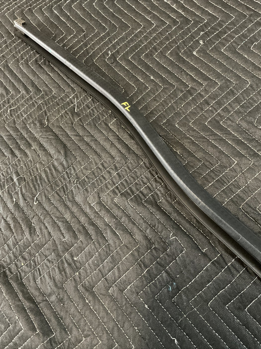 2017-2022 FORD F250 F350 F450 FRONT LEFT OUTER DOOR BELT WEATHERSTRIP OEM