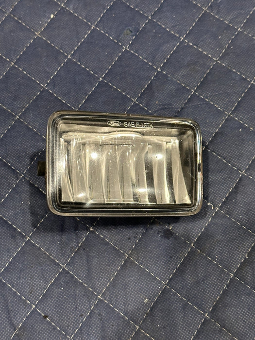 2017-2019 FORD F250 F350 FRONT LEFT FOG LIGHT LAMP OEM