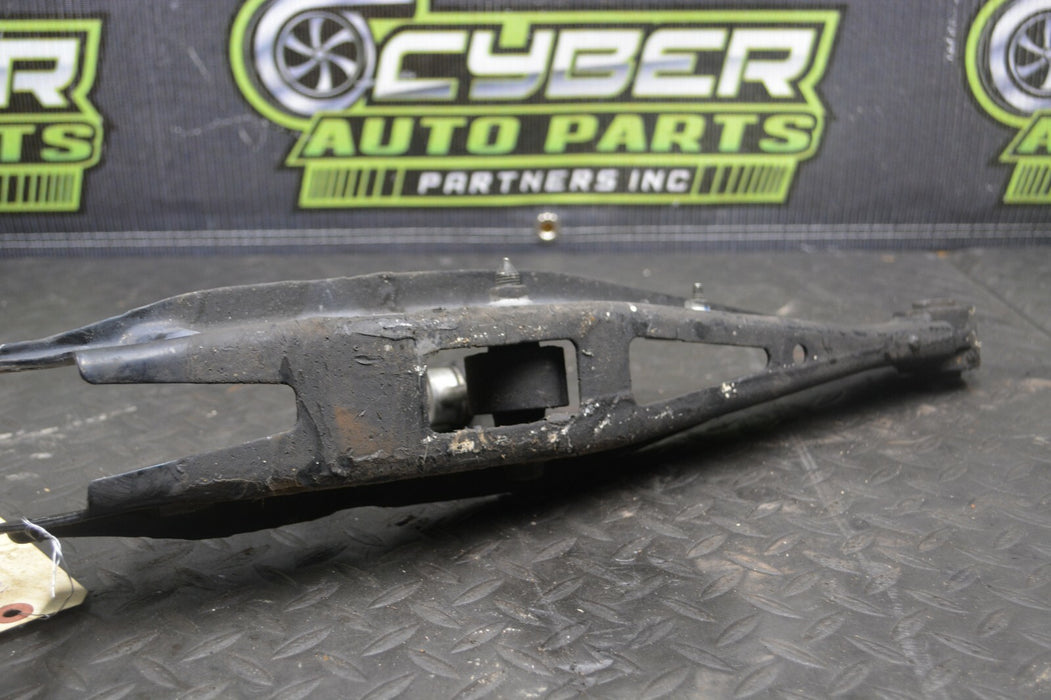 2018 SUBARU BRZ tS FRS TOYOTA 86 LOWER REAR LEFT LOWER CONTROL ARM 15K MILES