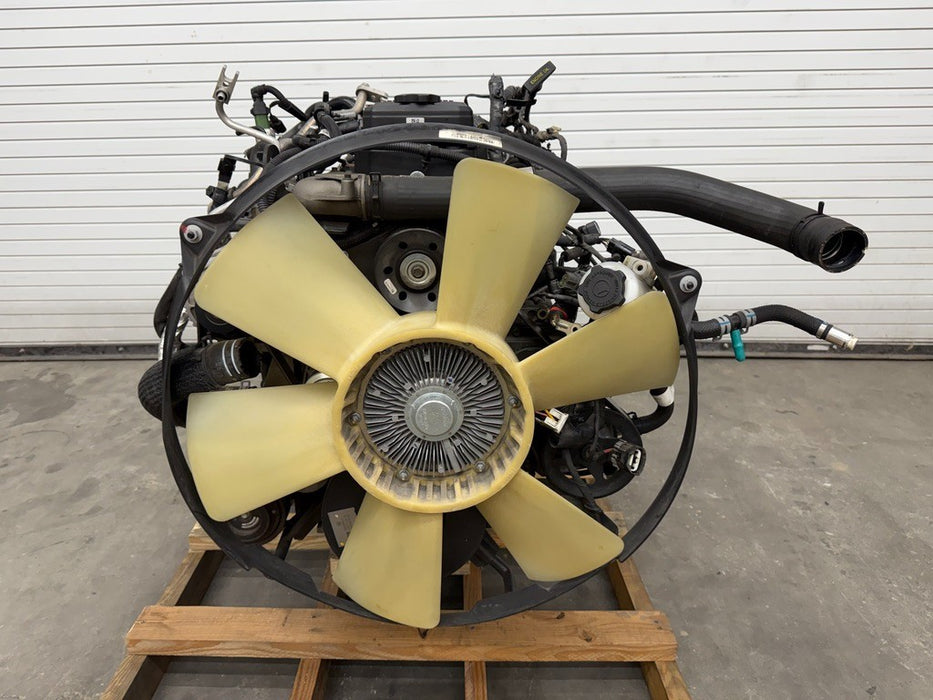 *MINT* 2021 Ram 2500 3500 Cummins 6.7L Engine COMPLETE 58k Mile Motor 2019-2023