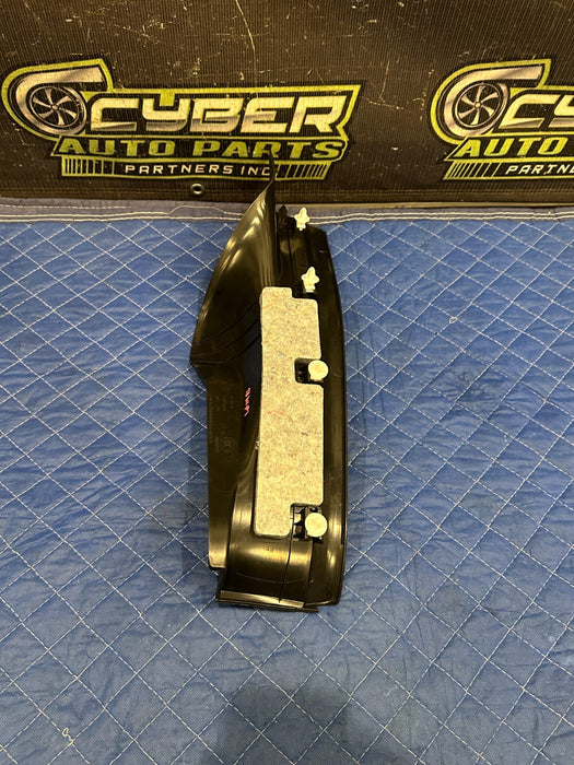 2024 BMW M3 M4 G80 G82 REAR LEFT SILL TRIM COVER OEM 7446423