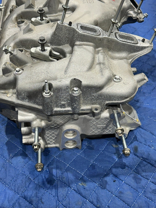 2020 FORD F250 F350 6.7L RIGHT VALVE COVER OEM 55K MILES HC3Q-6582-AA 17-22