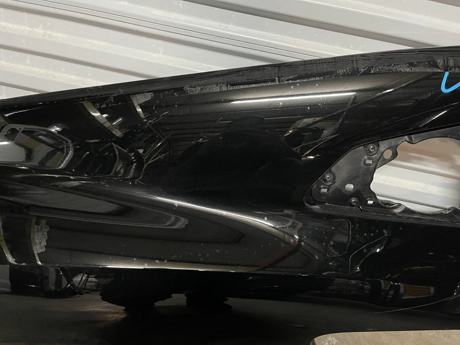 2017-2023 AUDI R8 REAR PASSENGER QUARTER PANEL *DAMAGE*