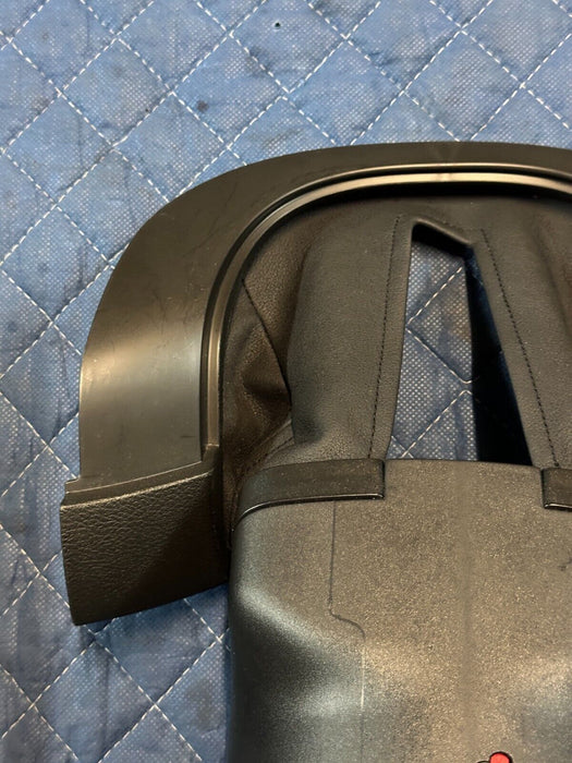 2017 DODGE CHARGER STEERING COLUMN SWITCH 5LB73DX9