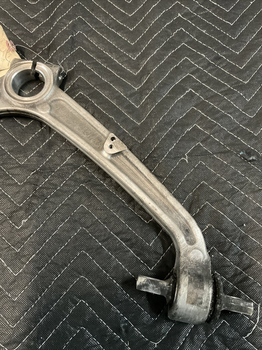 2018 AUDI R8 REAR LEFT UPPPER CONTROL ARM OEM DE 4S0 505 361