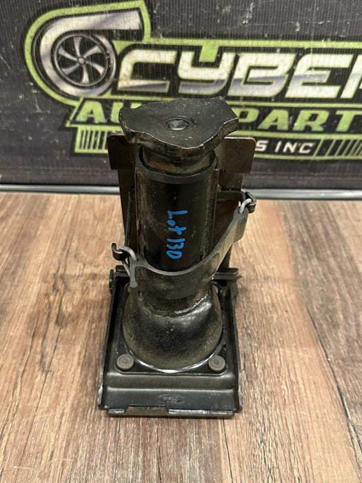 2017-2019 FORD F250 F350 F450 SPARE TIRE JACK OEM