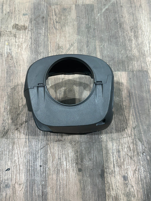 2024 DODGE RAM 3500 LARAMIE STEERING COLUMN TRIM OEM