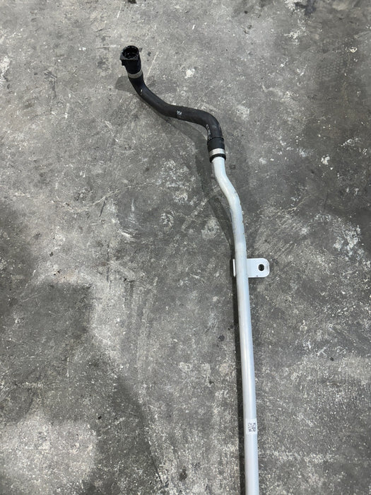 2024 BMW M3 M4 G80 G82 COOLANT RADIATOR HOSE PIPE OEM 31-0000-4040-01