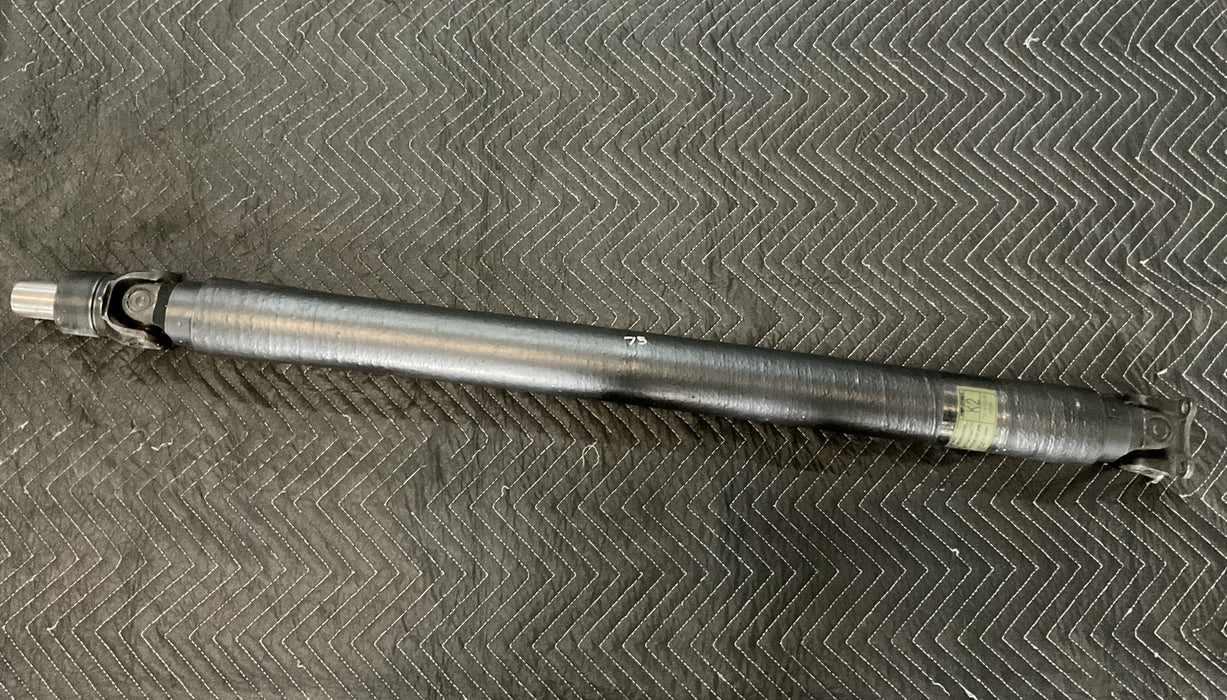 2009-2020 NISSAN 370Z AUTOMATIC DRIVESHAFT OEM