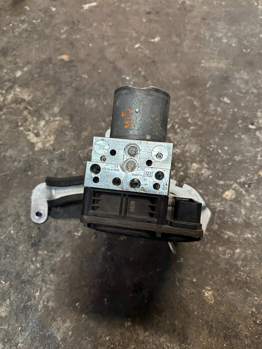 2021 AUDI R8 HURACAN ABS ANTI LOCK BRAKE PUMP MODULE OEM 4S0 907 379 J