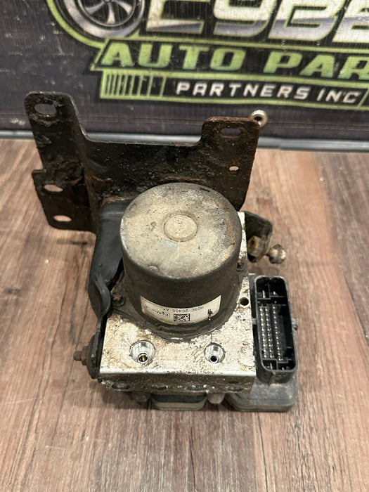 2017-2019 FORD F250 F350 F450 6.7L DIESEL ABS ANTI LOCK BRAKE PUMP OEM