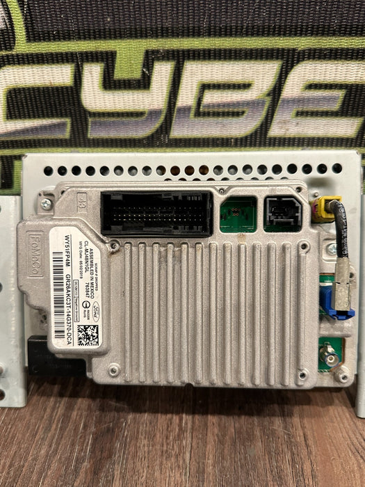 2017-2019 FORD F250 F350 F450 8'' APPLE CARPLAY TOUCH SCREEN W APIM MODULE OEM