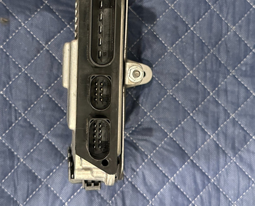 2018 AUDI R8 ACTIVE STEERING CONTROL UNIT 8K0 907 144 P 8K0907144P