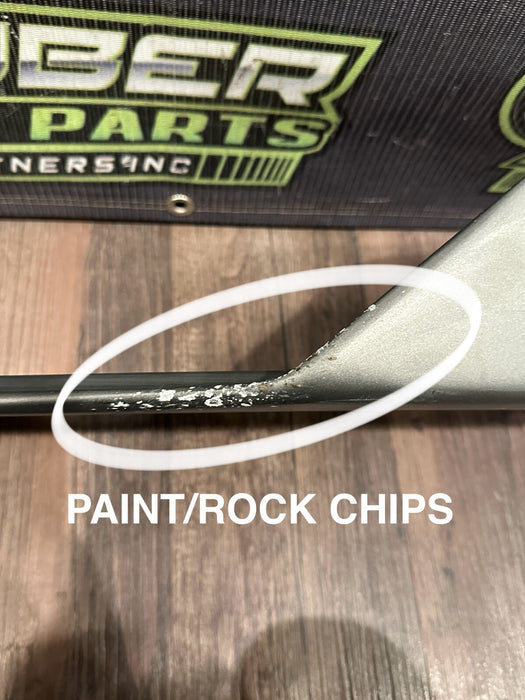 2015-2022 LAMBORGHINI HURACAN LEFT RIGHT SIDE AFTER MARKET SPLITTERS *READ DESC*