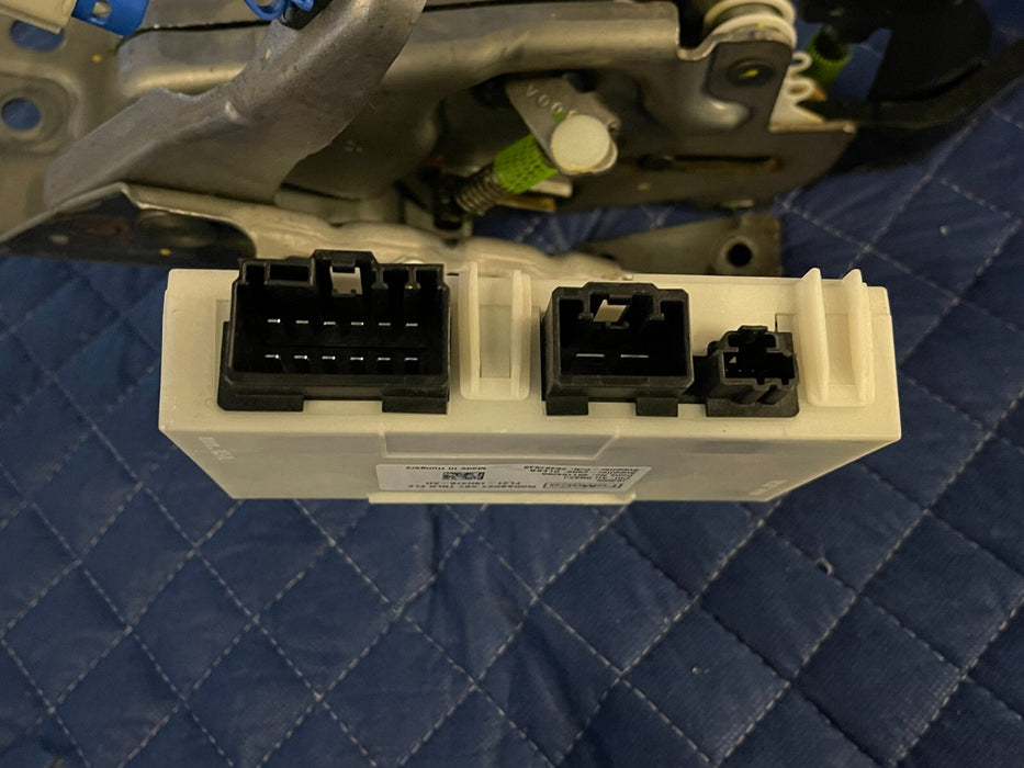 2017 2018 2019 FORD F250 F350 F450 LARIAT GAS ACCELERATOR PEDAL OEM