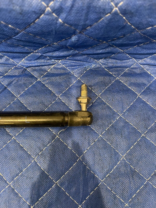 2017 INFINITI Q50 RED SPORT REAR TRUNK LIFT SUPPORT SHOCK STRUTS OEM