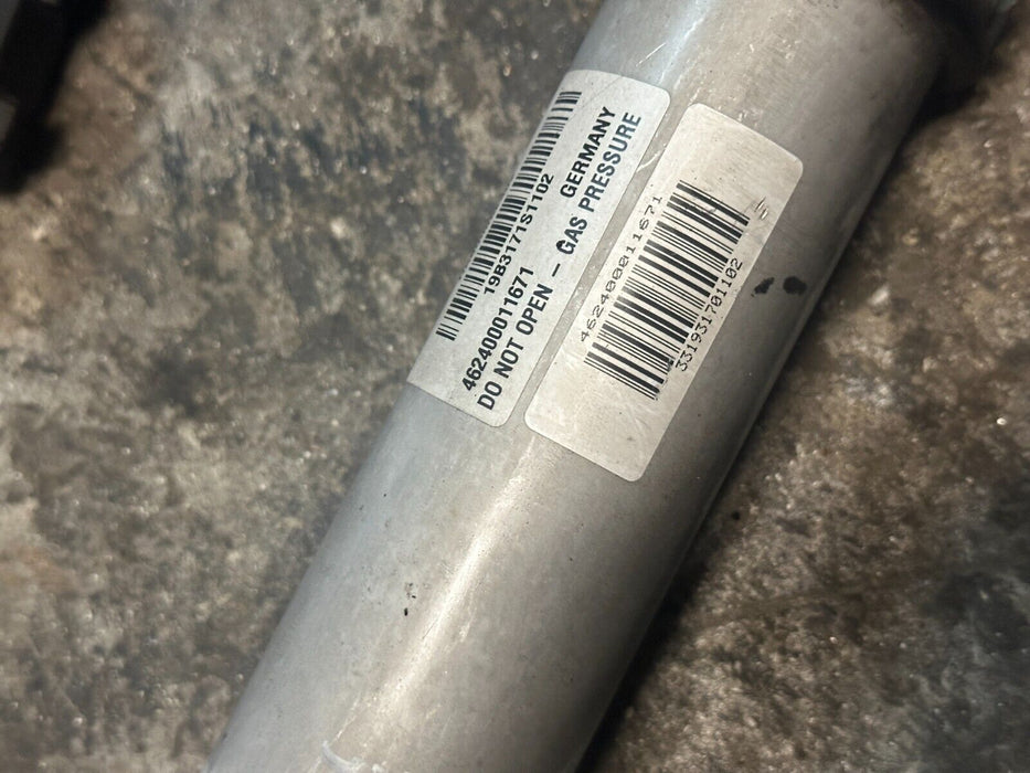 2015-2020 BMW M4 F82 REAR LEFT DRIVER EDC SHOCK ABSORBER 33 52 8 008 629